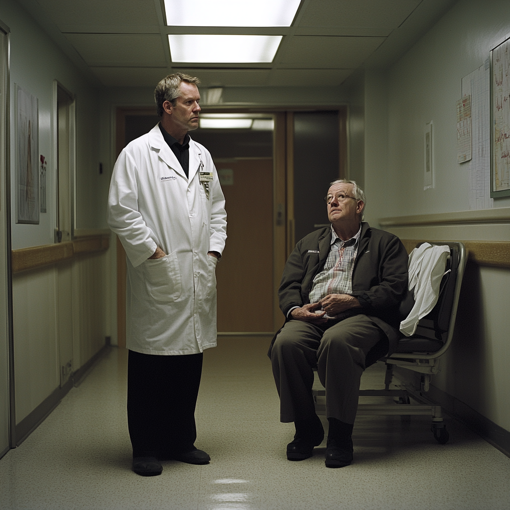 Not Recovering After Back Surgery: Understanding Your Legal Rights