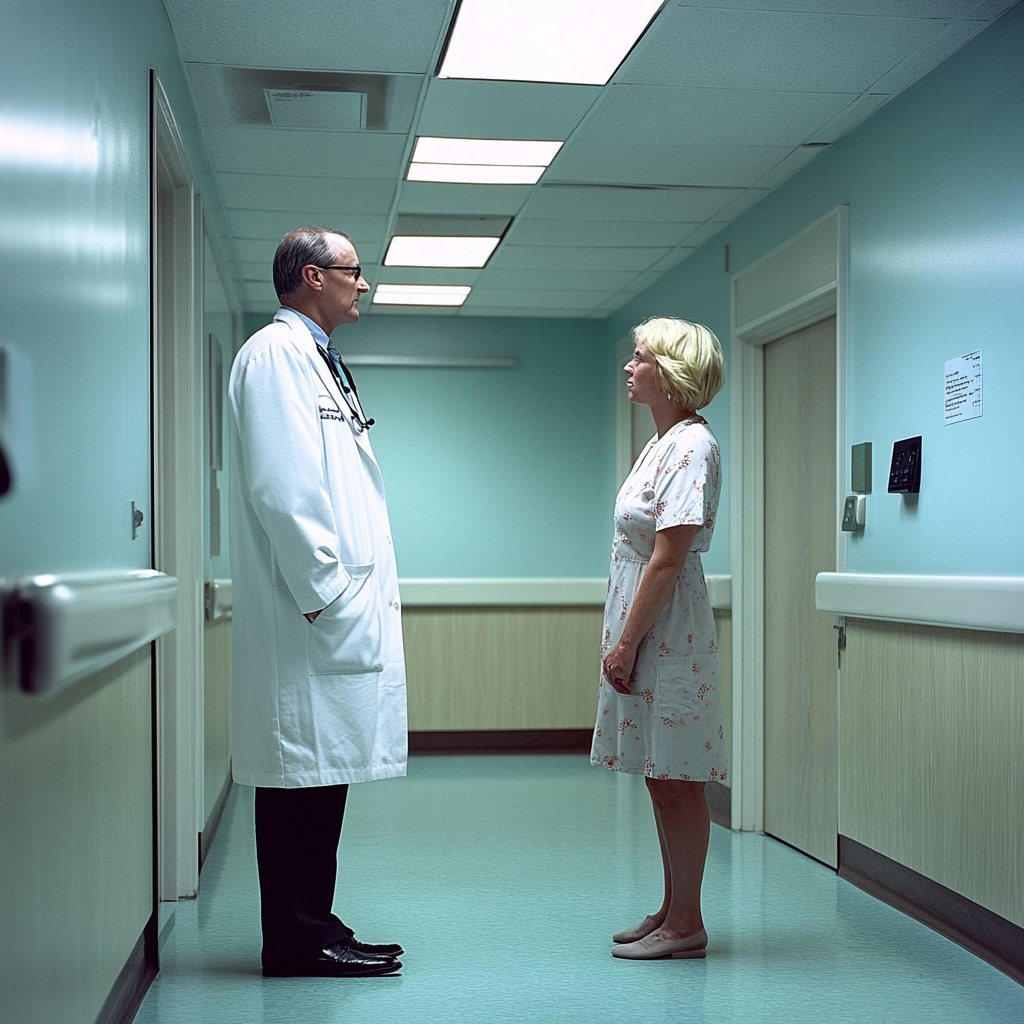 Doctor Dismissed Chest Pain as Anxiety—It Was a Heart Attack: Understanding Medical Negligence