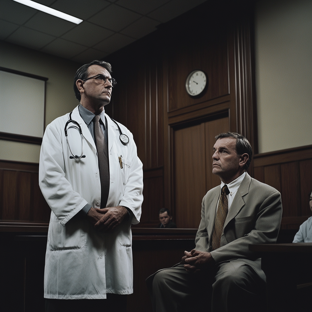 Did a Doctor Miss My Diagnosis? Expert Guide to Diagnostic Errors