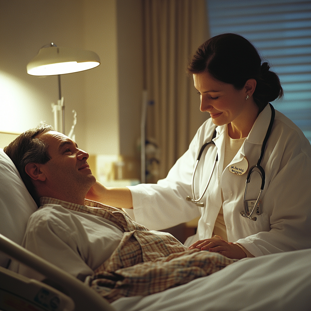 What to Do Once You Have a Colon Cancer Diagnosis
