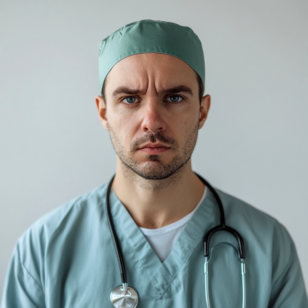 Did a Doctor Refuse to Give You the Test You Needed?